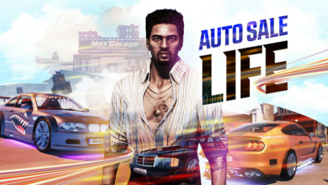 Auto Sale Life Free Download
