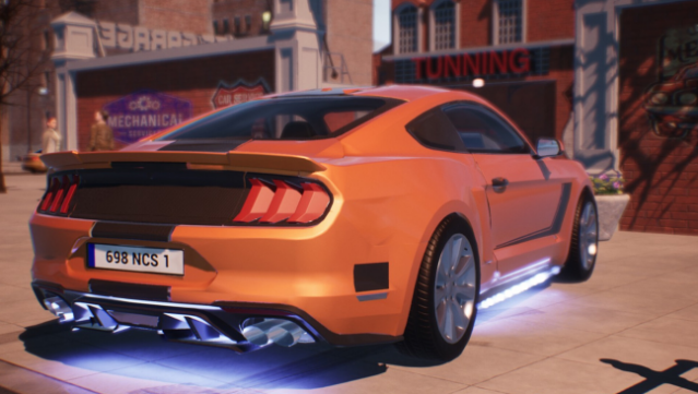 Auto Sale Life Free Download