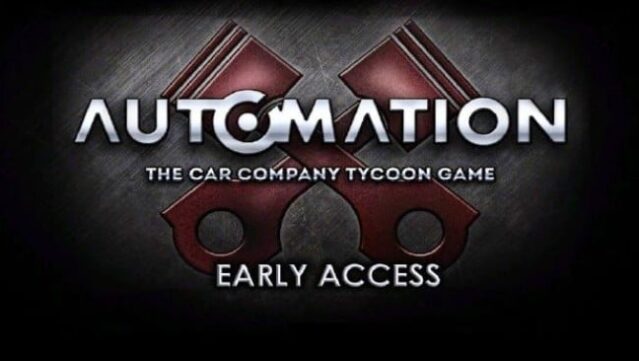 Automation – The Car Company Tycoon Game Free Download