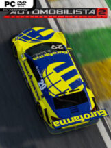Automobilista 2 (v1.6.9.5 & ALL DLC) Free Download