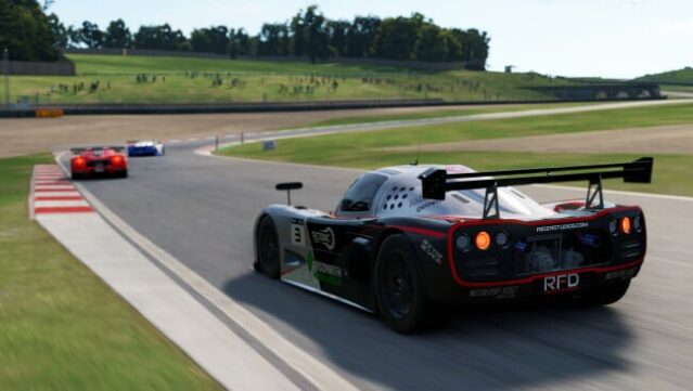Automobilista 2 Free Download