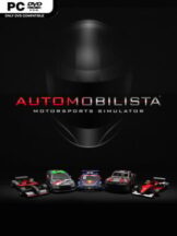 Automobilista (v1.5.26r & ALL DLCs) Free Download