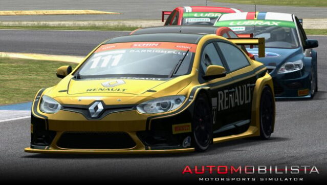 Automobilista Free Download gameplay