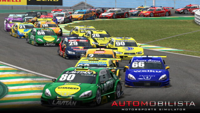 Automobilista Free Download
