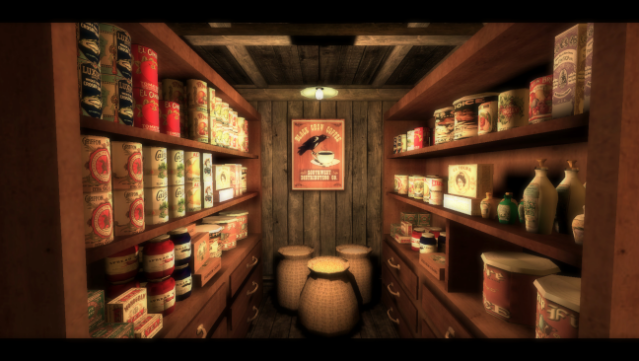 Autumn Dream Free Download gameplay