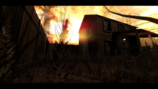 Autumn Dream Free Download