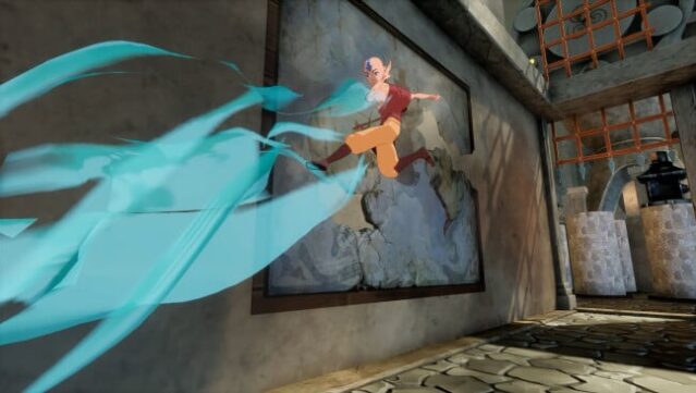 Avatar: The Last Airbender - Quest for Balance Free Download