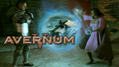 Avernum 5 Free Download