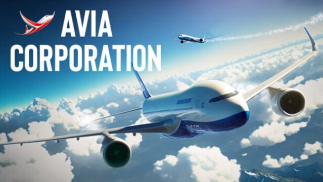 Avia corporation Free Download