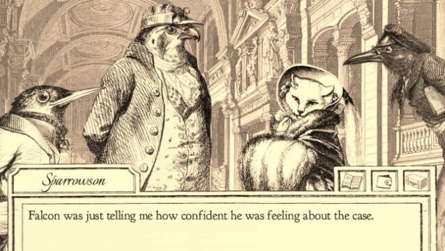 Aviary Attorney Free Download