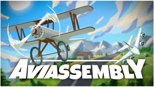 Aviassembly Free Download