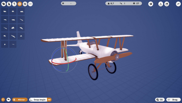 Aviassembly Free Download gameplay