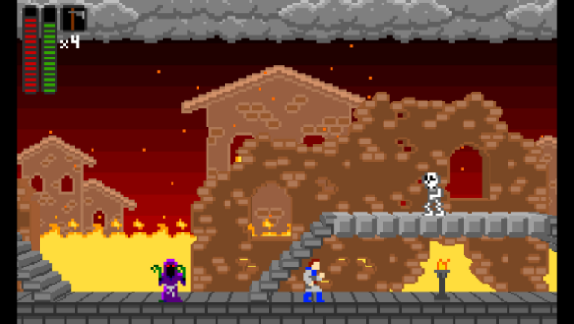 Awakened Evil Free Download