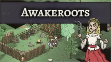 Awakeroots Free Download