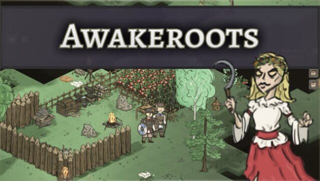 Awakeroots Free Download