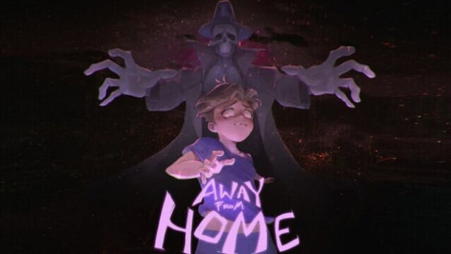 Away From Home Free Download