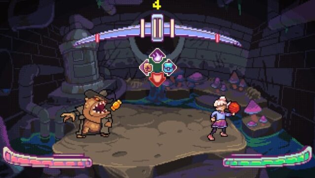 Away From Home Free Download gameplay