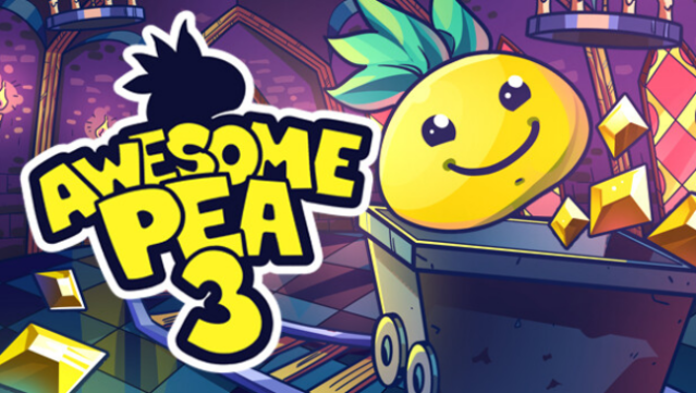 Awesome Pea 3 Free Download