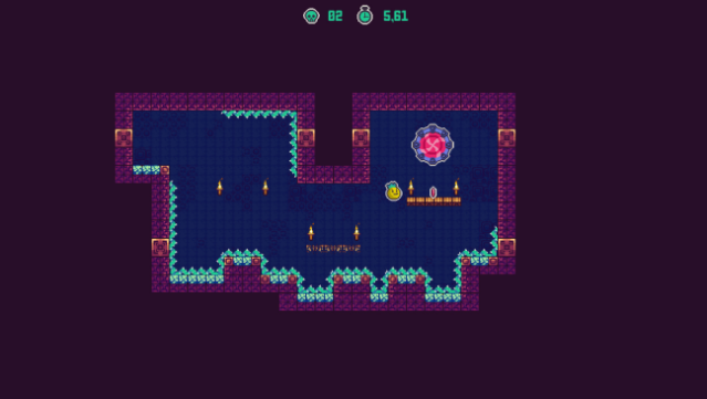 Awesome Pea 3 Free Download gameplay