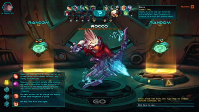 Awesomenauts Free Download