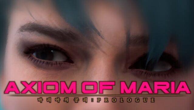 Axiom of Maria: Prologue Free Download