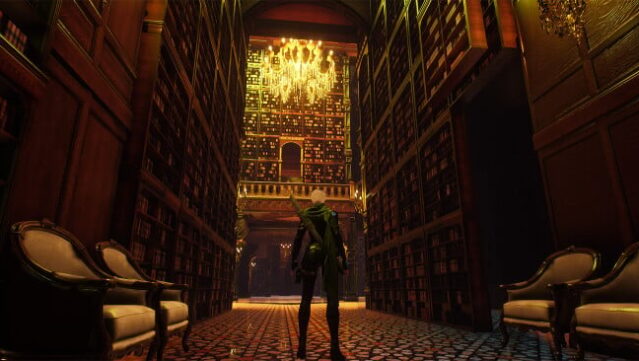 Axiom of Maria: Prologue Free Download gameplay