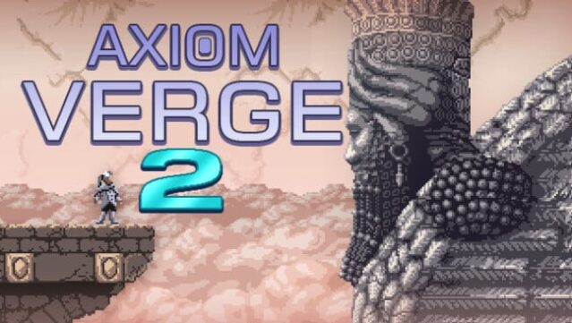 Axiom Verge 2 Free Download