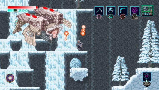 Axiom Verge 2 Free Download