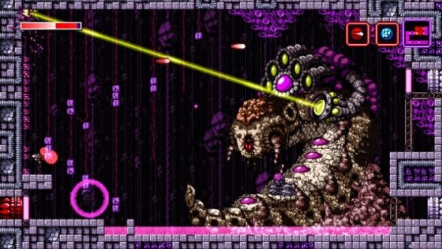 Axiom Verge Free Download