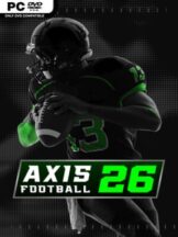 Axis Football 2026 (v1.8) Free Download