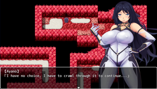 Ayano The Exorcist Free Download