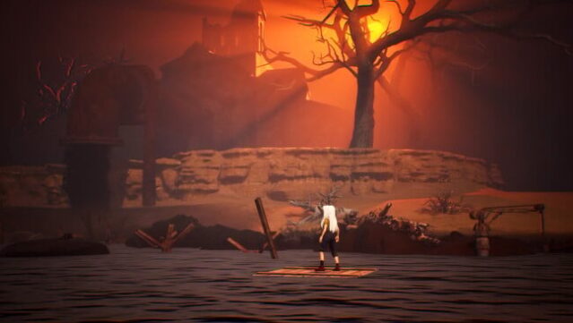 Ayasa: Shadows of Silence Free Download