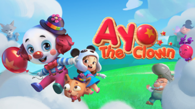 Ayo The Clown Free Download