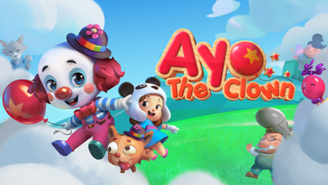 Ayo The Clown Free Download