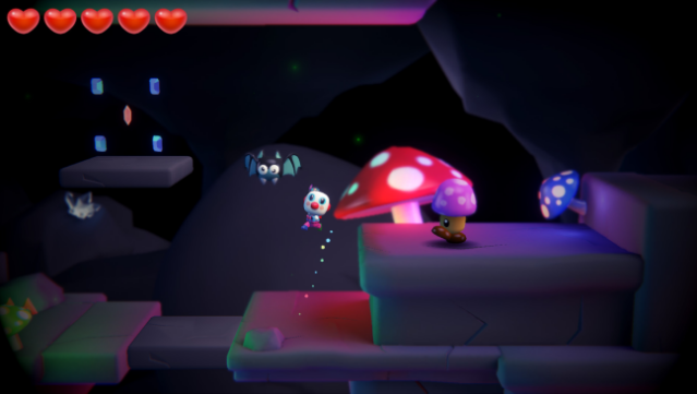Ayo The Clown Free Download gameplay
