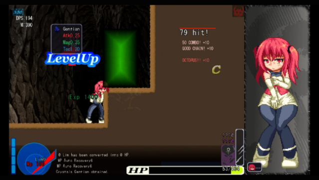 Ayura Crisis! Free Download gameplay