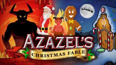 Azazel's Christmas Fable Free Download
