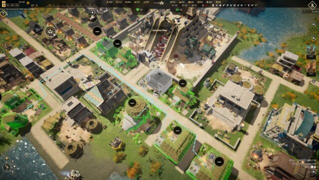 Aztecs: The Last Sun Free Download gameplay