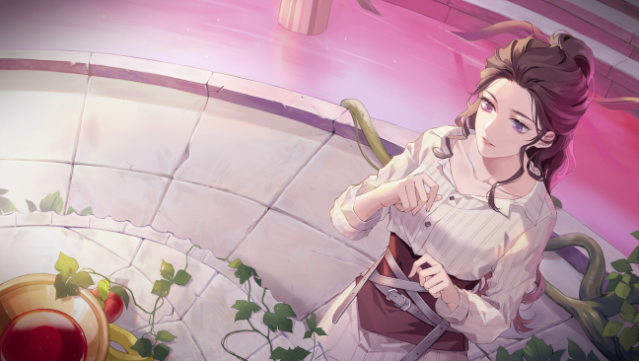 BACCHANALIA Free Download gameplay