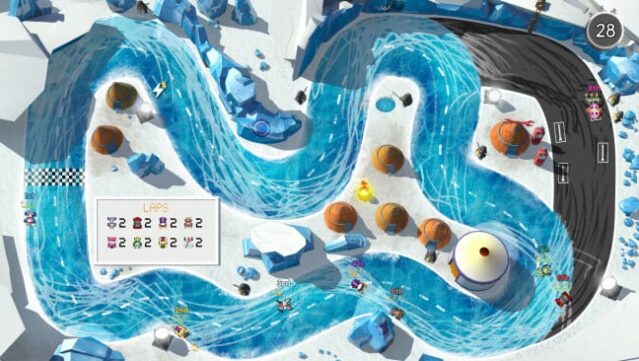 BAFL - Brakes Are For Losers Free Download gameplay