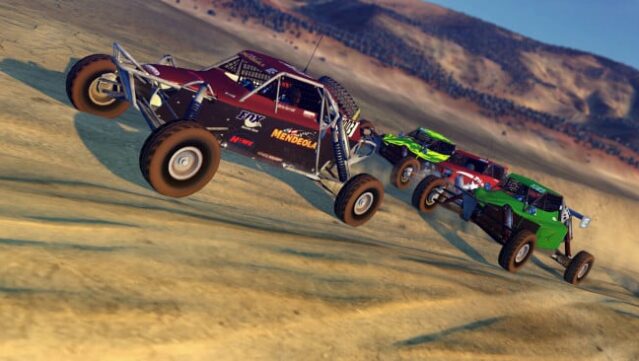 BAJA: Edge Of Control HD Free Download