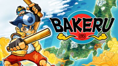 BAKERU Free Download