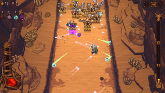 BALL x PIT Free Download