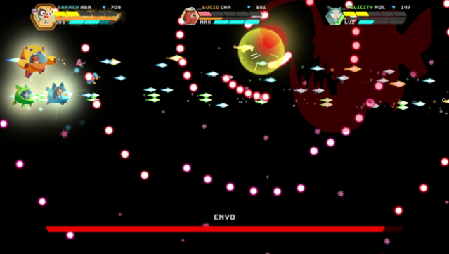B.ARK Free Download gameplay