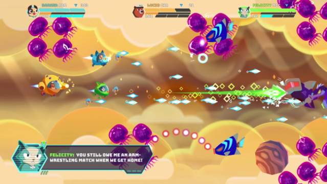 B.ARK Free Download