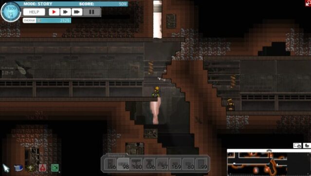 BARRICADEZ Free Download gameplay