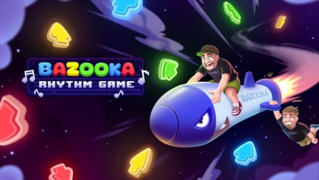 BAZOOKA: Rhythm Game Free Download