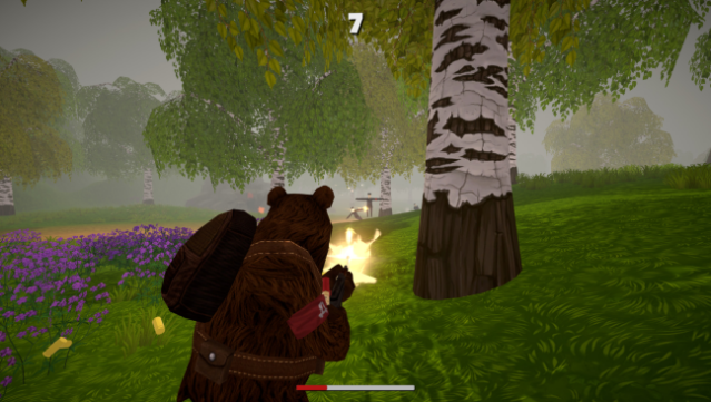 BEARS, VODKA, BALALAIKA! Free Download