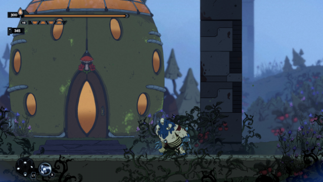 BIOMORPH Free Download gameplay