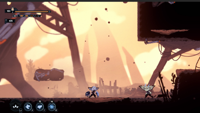 BIOMORPH Free Download